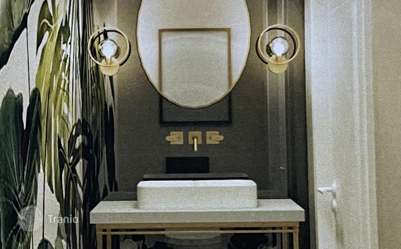 3-Bedroom Apartment with Shared Pool in Kadikoy, Istanbul, photo 3