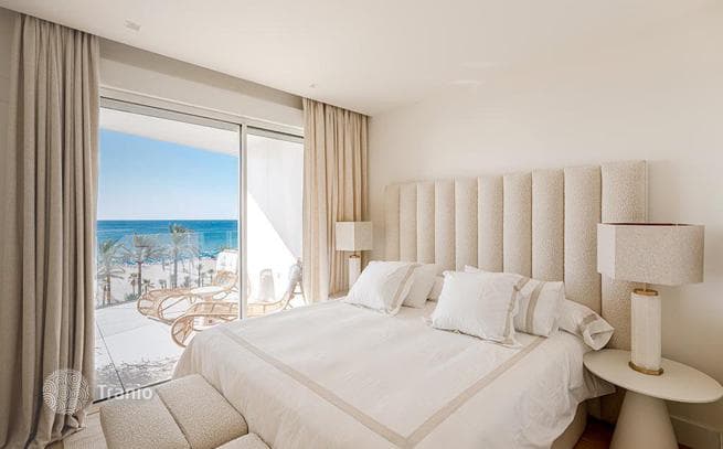 Luxury Apartments with Sea View Near the Beach in Benidorm, photo 3