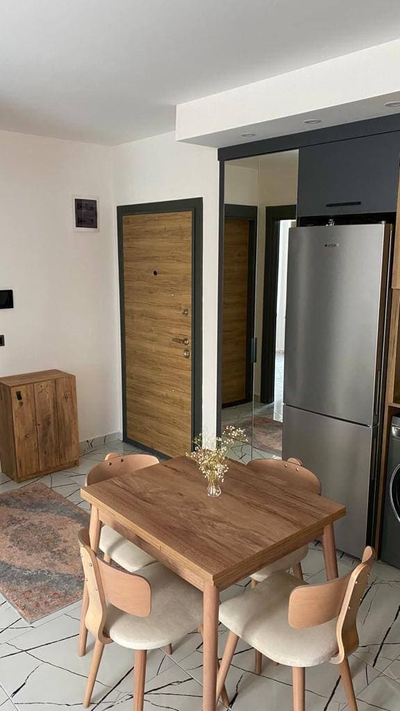 1-Bedroom (1+1) Apartment in Oba, Alanya, photo 2