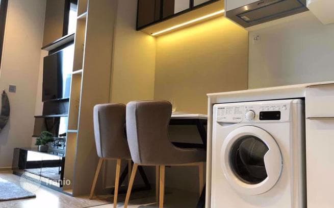 1-Bedroom Condo in Bang Rak, Bangkok, photo 5