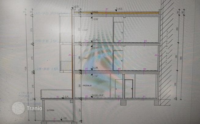 1-Bedroom Apartment in Split, Croatia, photo 4