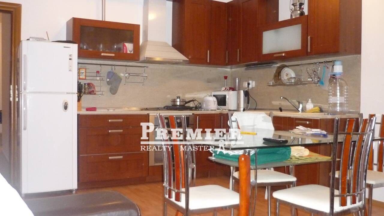1-Bedroom Apartment in Kosharitsa, Bulgaria, photo 2