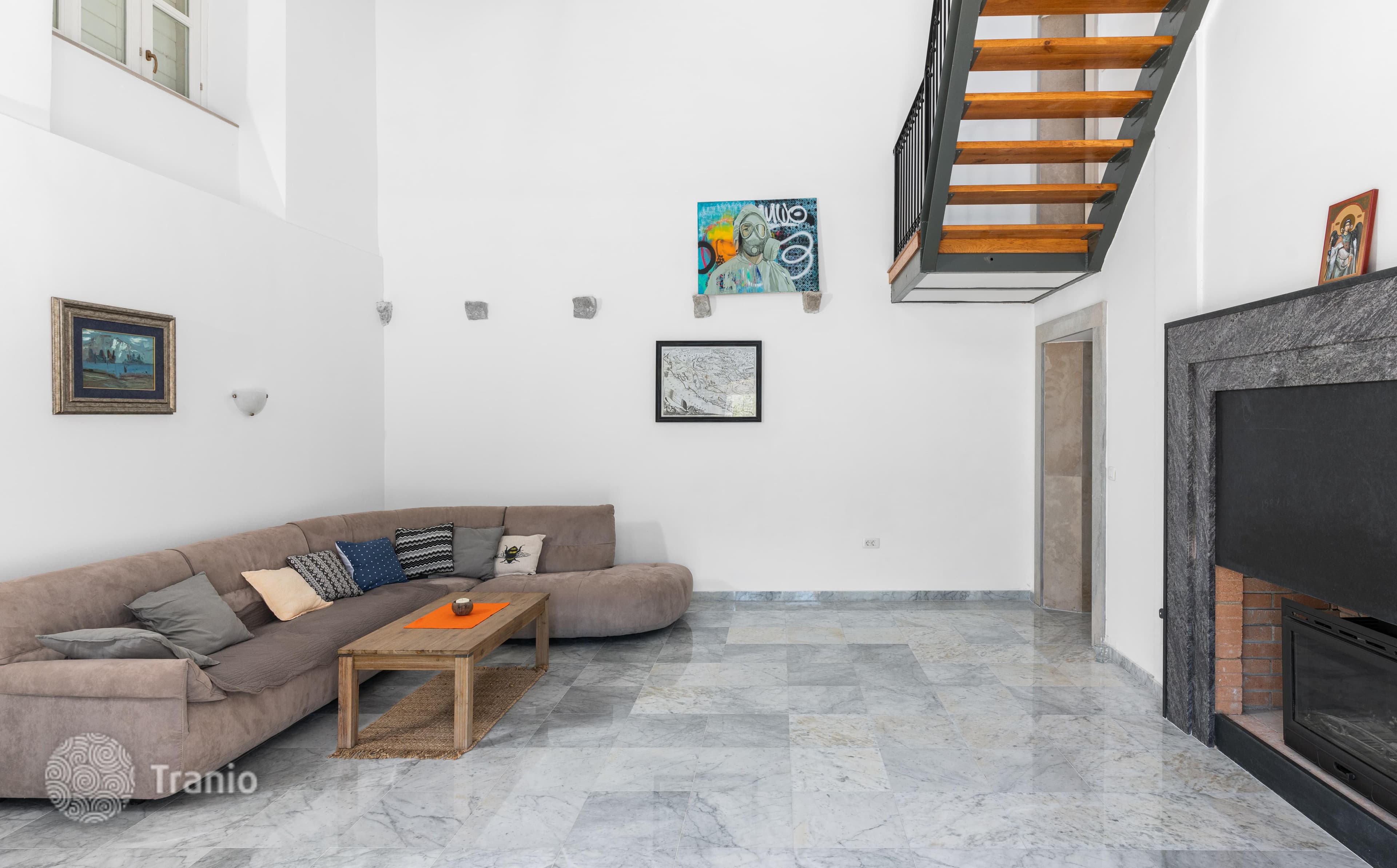 10-Bedroom Villa with Private Pool in Prčan, Montenegro, photo 4