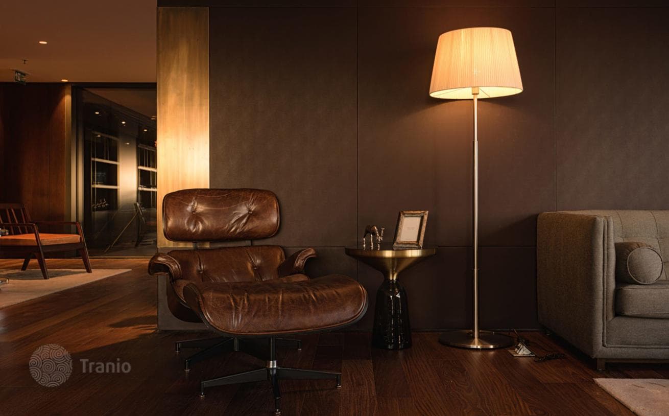 3-Bedroom (3+1) Apartment with Shared Amenities in Sisli, Istanbul, photo 2