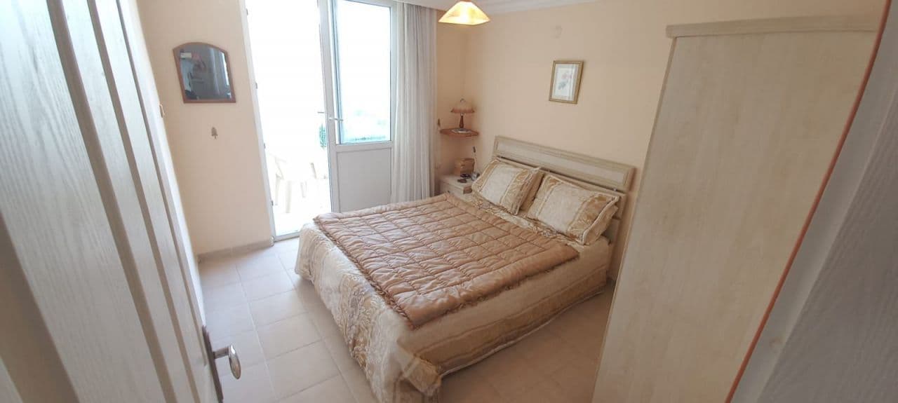 2-Bedroom Apartment in Didim, photo 4