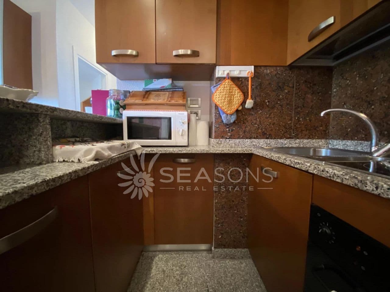 2-Bedroom Apartment in Caorle, Italy, photo 4