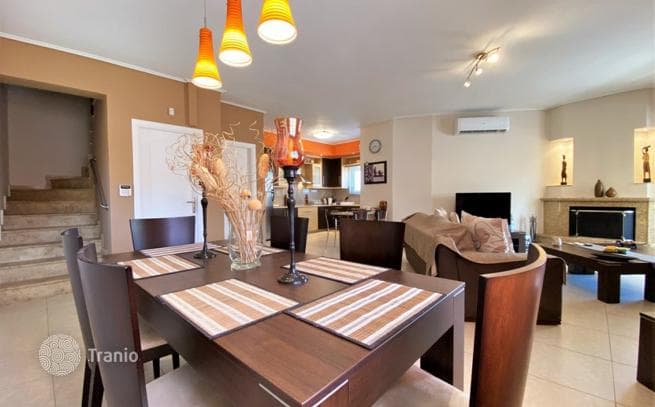 2-Bedroom House with Sea View on the Peloponnese, Greece, photo 5