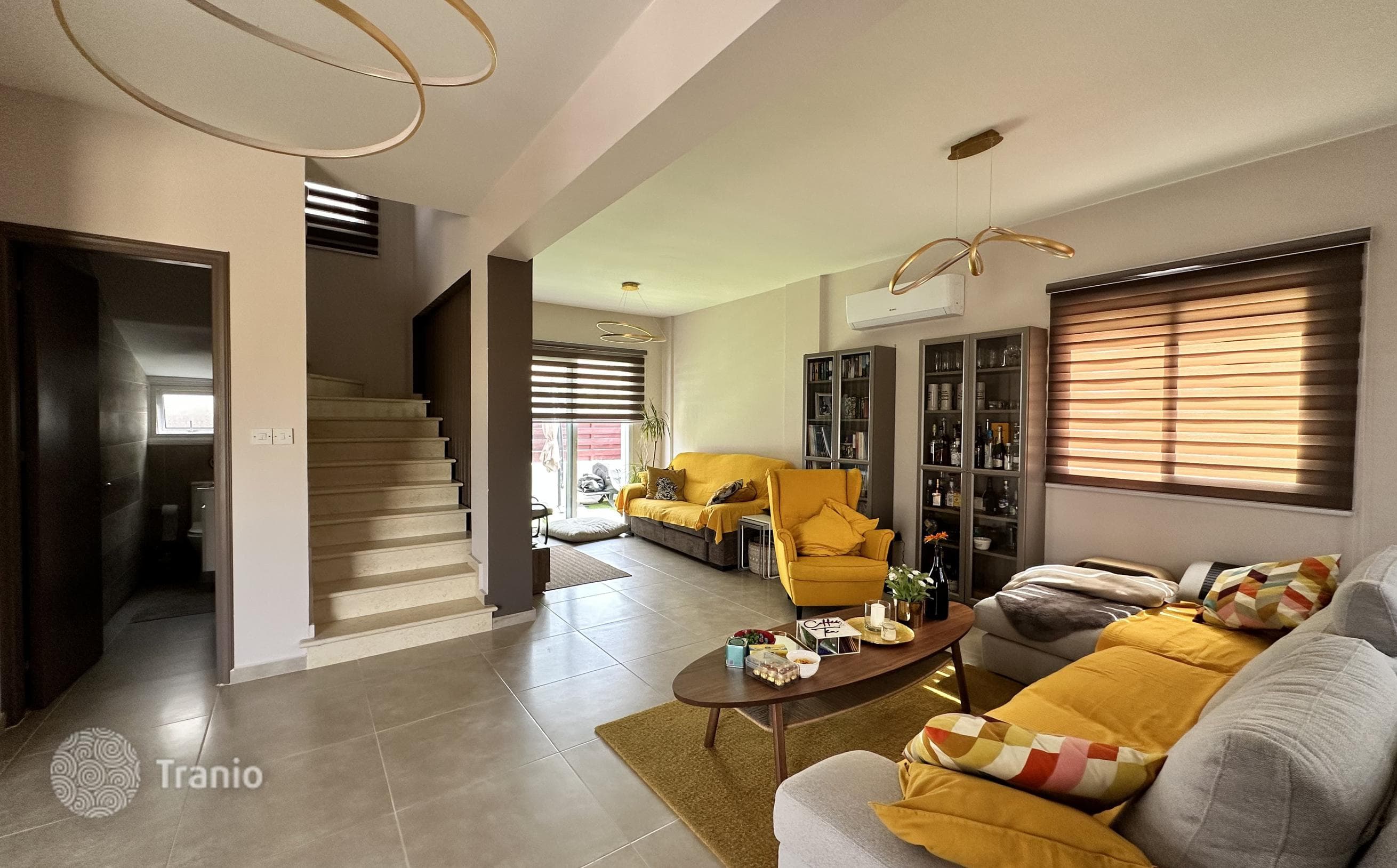 2-Bedroom House in Oroklini, Larnaca, photo 2