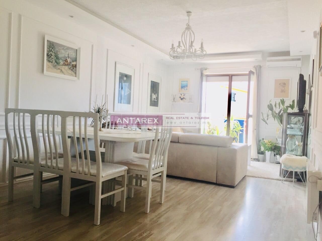 Apartment in Baosici, Herceg Novi, photo 2