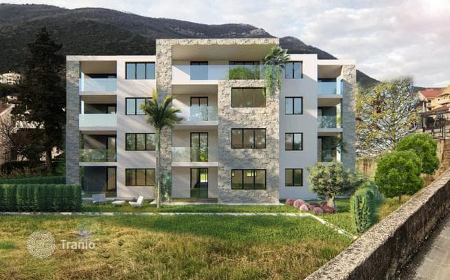 1,937.50 m² Land Plot 100 m from the Sea in Djenovici, Montenegro, photo 5