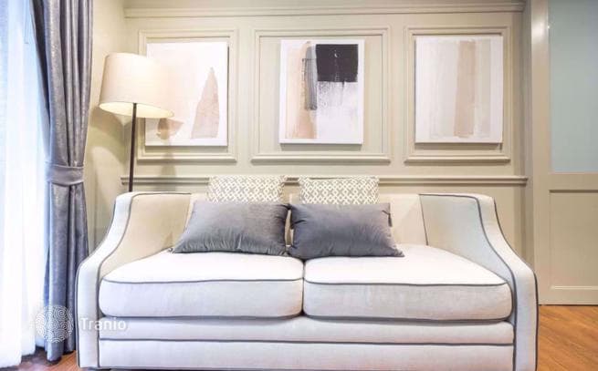 1-Bedroom Condo in Phaya Thai, Bangkok, photo 3