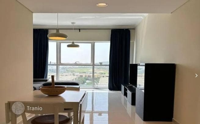 Furnished Studio with Shared Pool in Carson B, Damac Hills, Dubai, photo 4