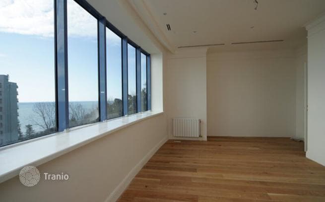 Luxury Residential Complex with Park and Private Beach Access in Sochi, photo 5