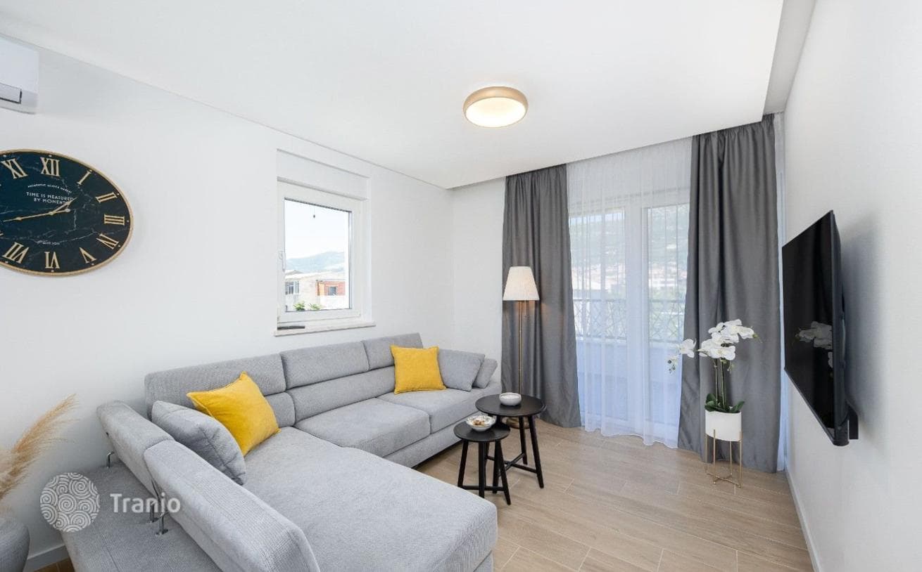 2-Bedroom Apartment in New Build in Kastel Stari, Split, photo 5