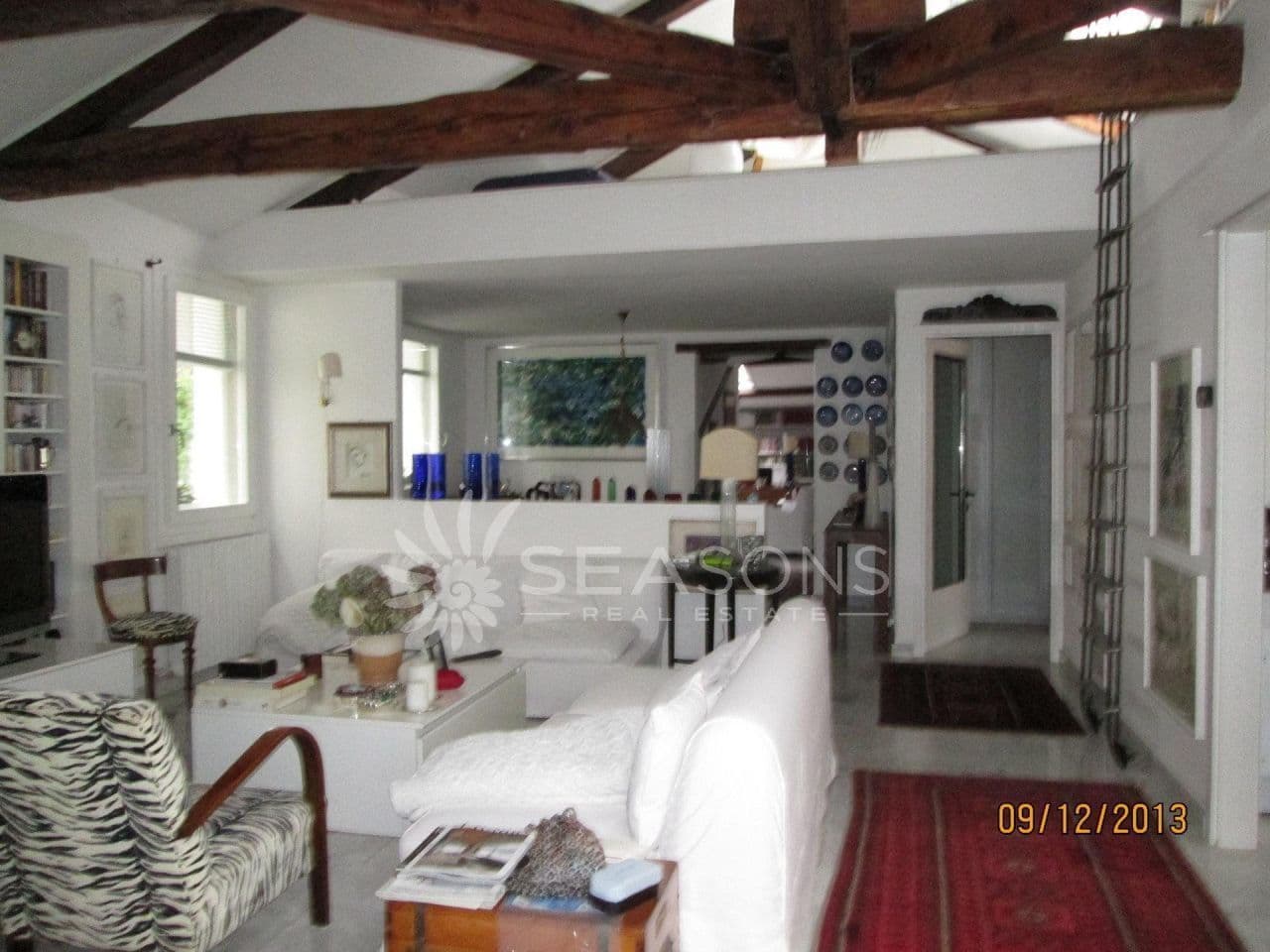 2-Bedroom Apartment in Venice, Italy, photo 3