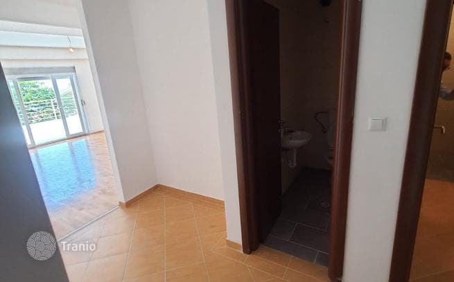 2-Bedroom Apartment with Terrace in Petrovac, photo 3