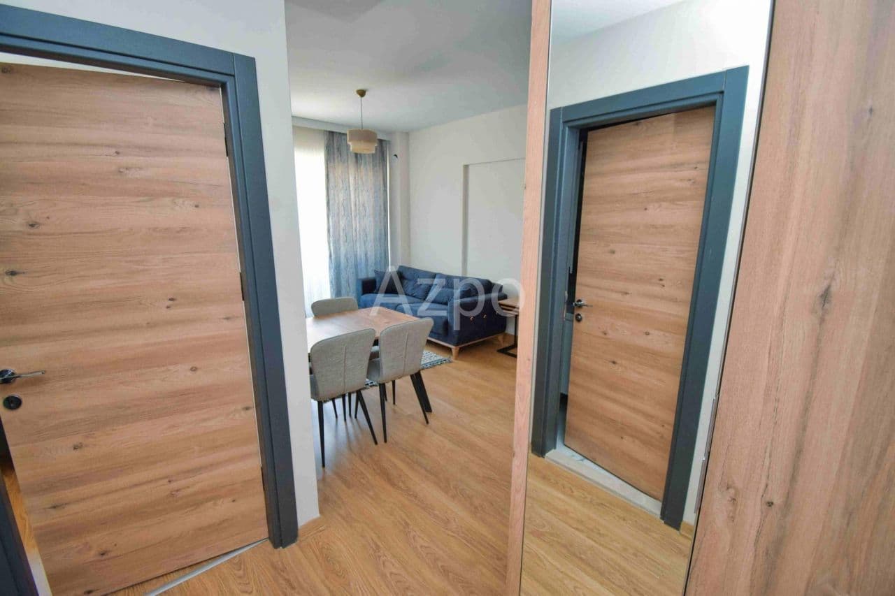 Studio Apartment in Antalya, photo 3