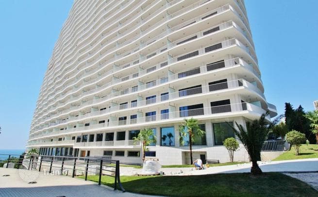 Luxury Residential Complex with Sea Views in Sochi, photo 4