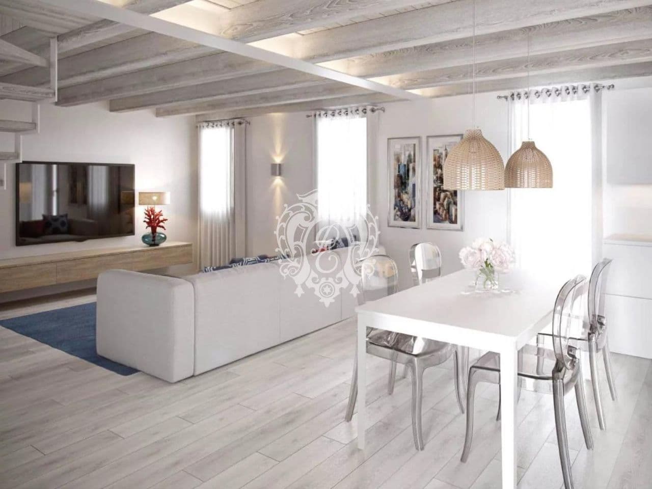 2-Bedroom Apartment in Caorle, Italy, photo 3