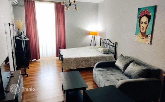 2-Bedroom Apartment in Old Tbilisi, Tbilisi, photo 2