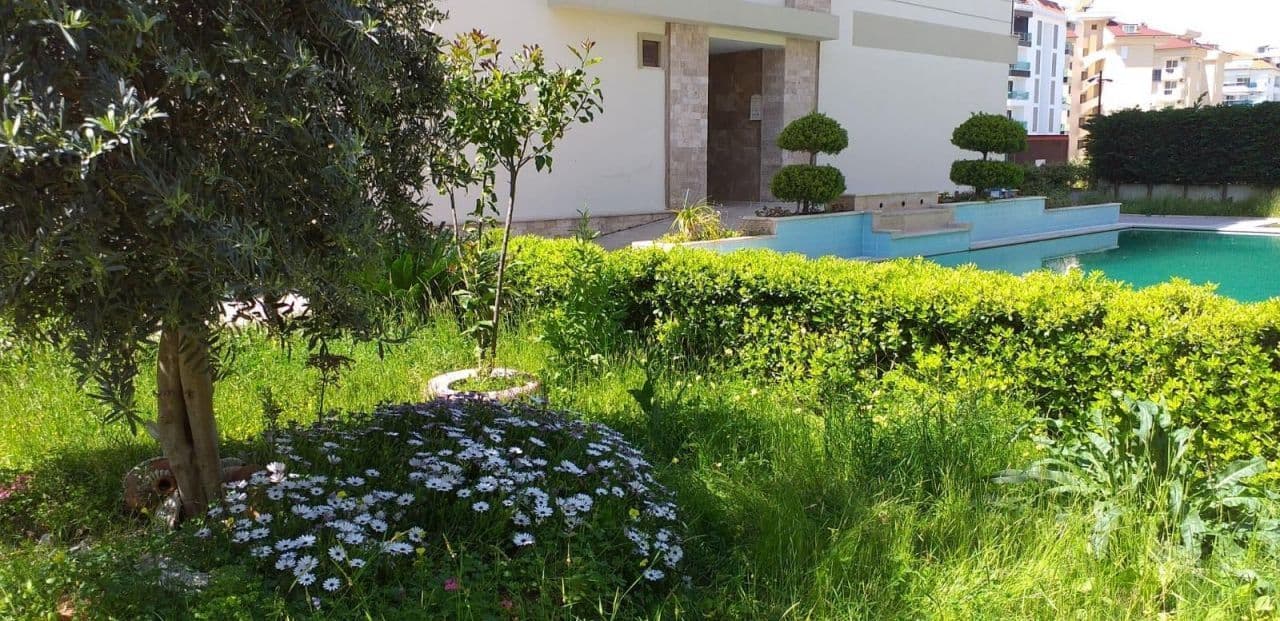 2-Bedroom Apartment in Kestel, Alanya, photo 4