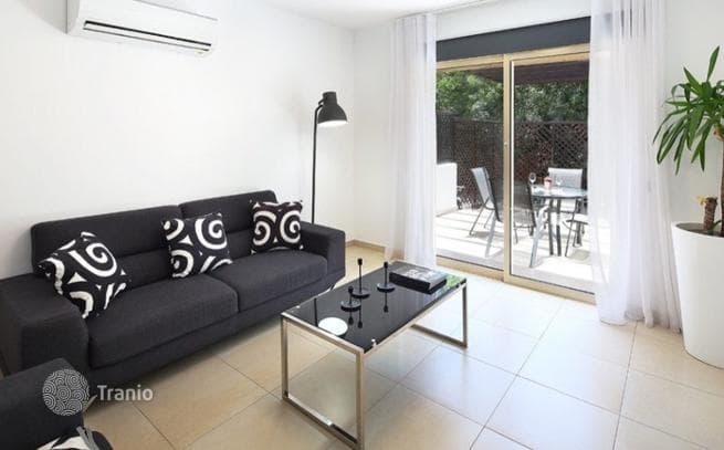 1-Bedroom Townhouse in Kato Paphos, Paphos