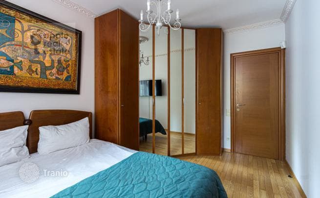 3-комнатная квартира 70 м² в Пресненском районе, Россия, фото 5