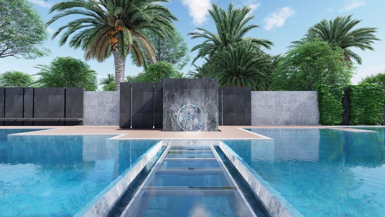 2-Bedroom Penthouse in Phuket, photo 5