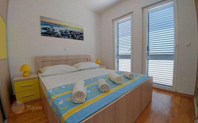 2-Bedroom Duplex Apartment 600 m from the Beach in Makarska, Croatia, photo 5