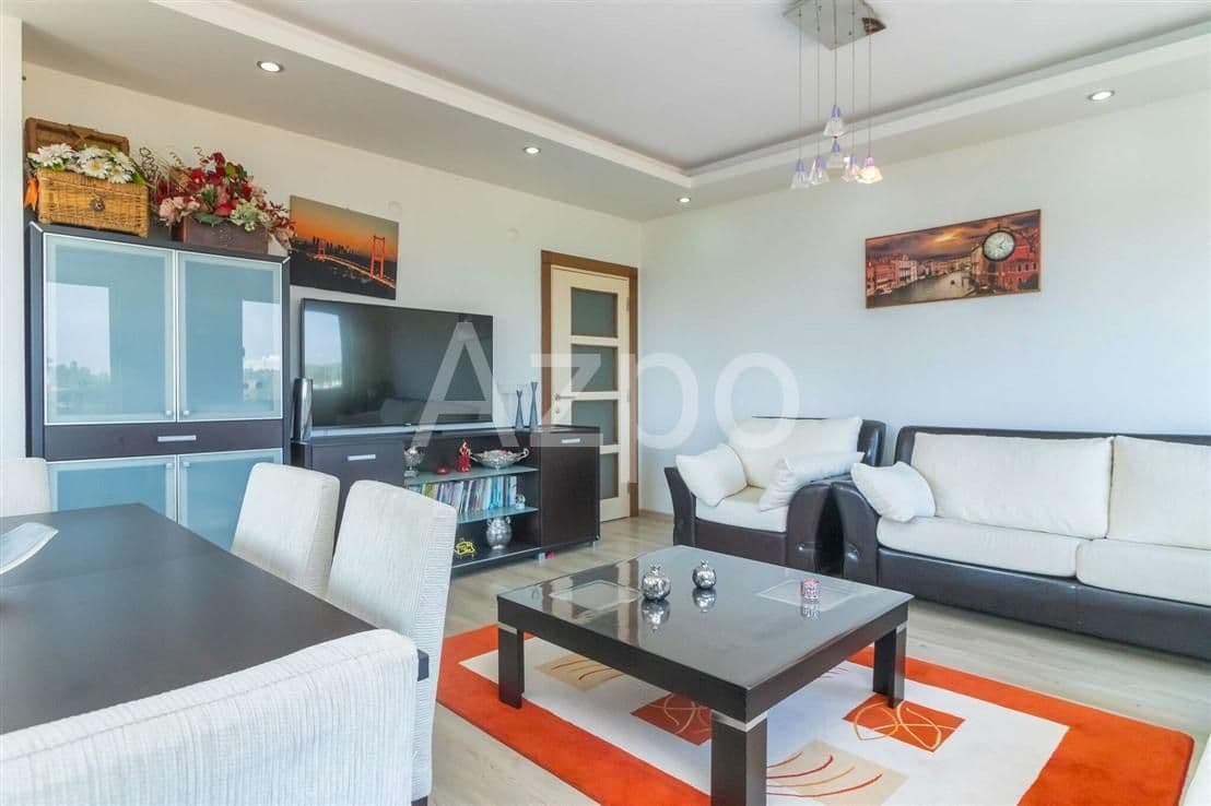 Apartment in Antalya, photo 3