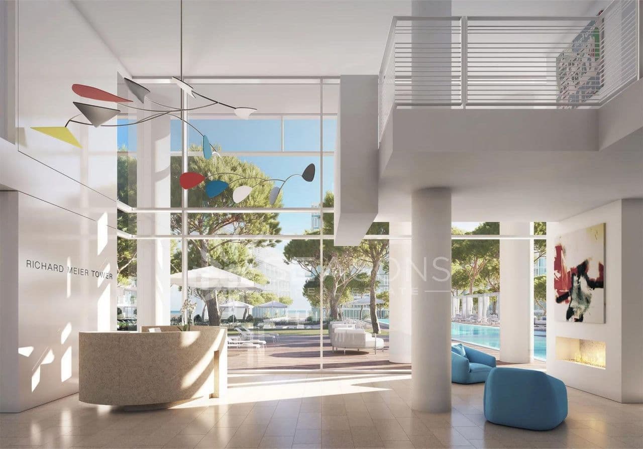 3-Bedroom Apartment in Jesolo, photo 5