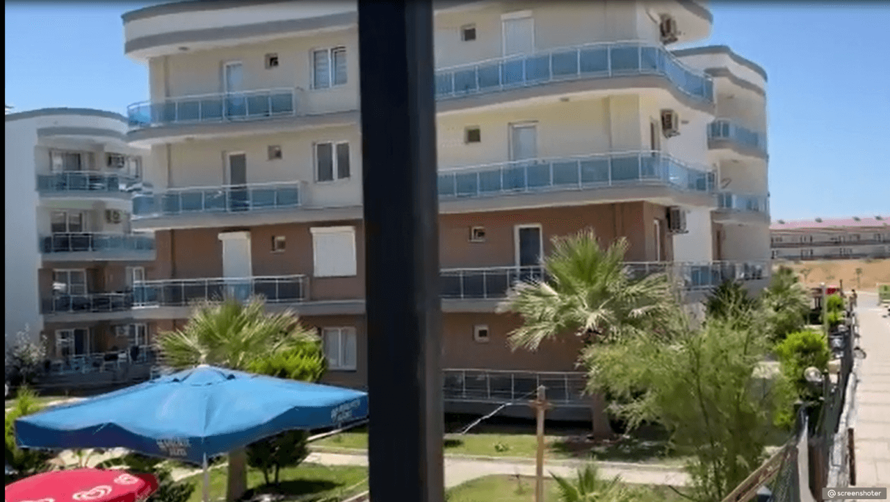 1-Bedroom Apartment in Kusadasi, photo 4