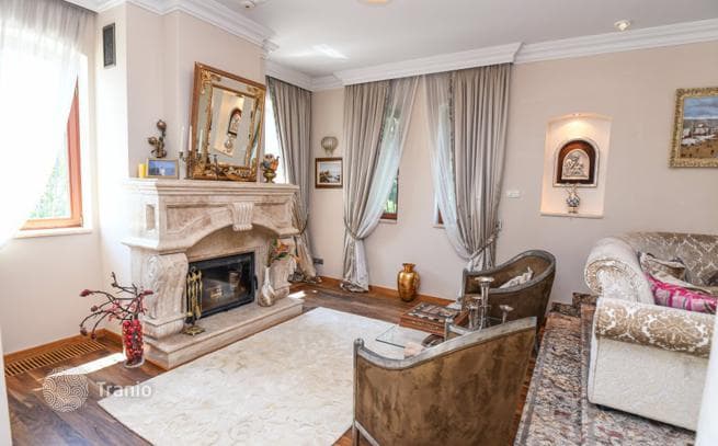 7-Bedroom House in District II, Budapest, photo 2