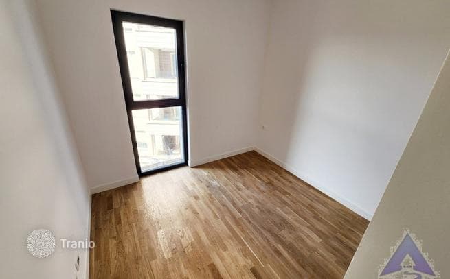 1-Bedroom Apartment in New Build in Rafailovici, Montenegro, photo 2