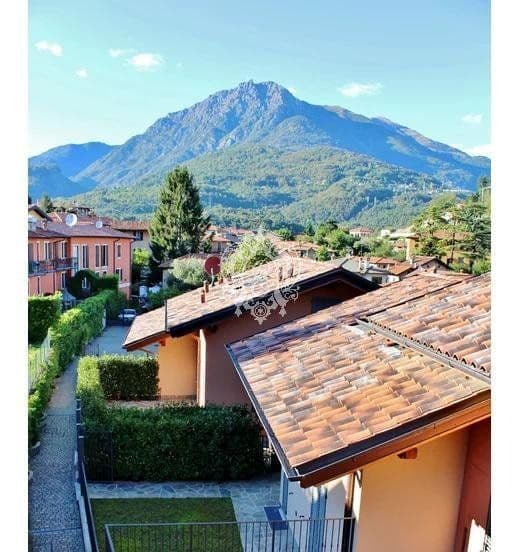4-Room Apartment in Menaggio, Italy, photo 2