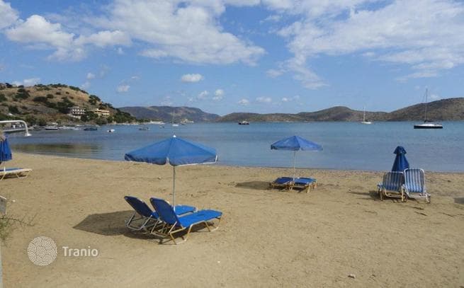 Land Plot in Elounda, Crete, photo 5