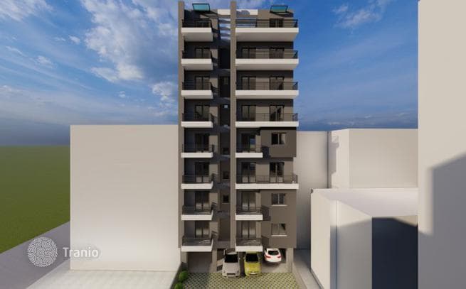 3-Bedroom House in Kalamaria, Thessaloniki