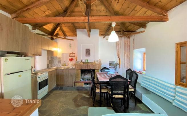 2-Bedroom Villa with Sea and Mountain Views in Tyros, Peloponnese, photo 4