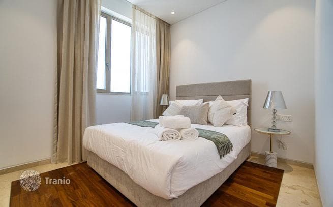 2-Bedroom Apartment in New Build in Paphos, Cyprus
