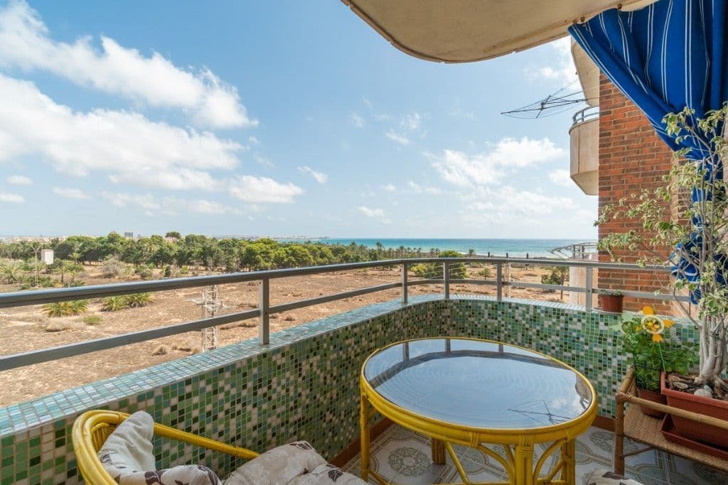 2-Bedroom Apartment in Punta Prima
