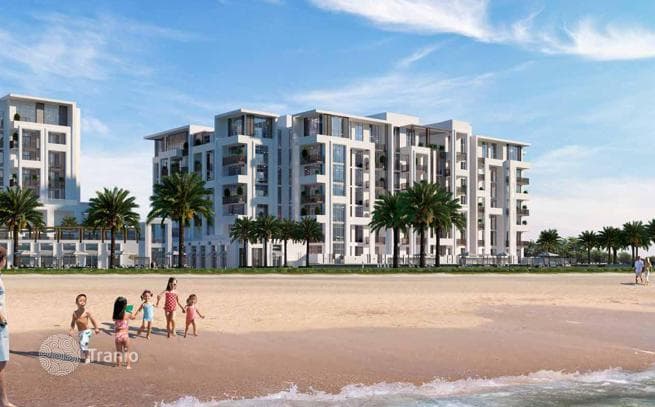 Luxury Aparthotel Residences at Mandarin Oriental on the Bay in Muscat, photo 4