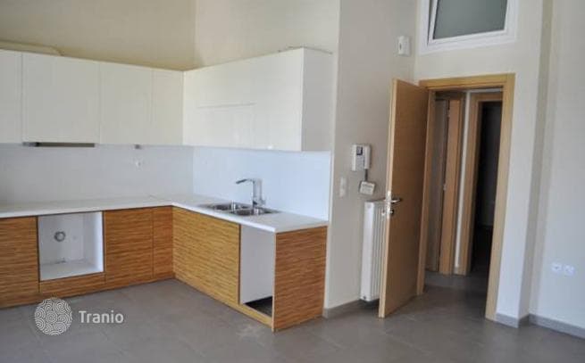 Penthouse with Spacious Loft in Eraklis, Athens, photo 4