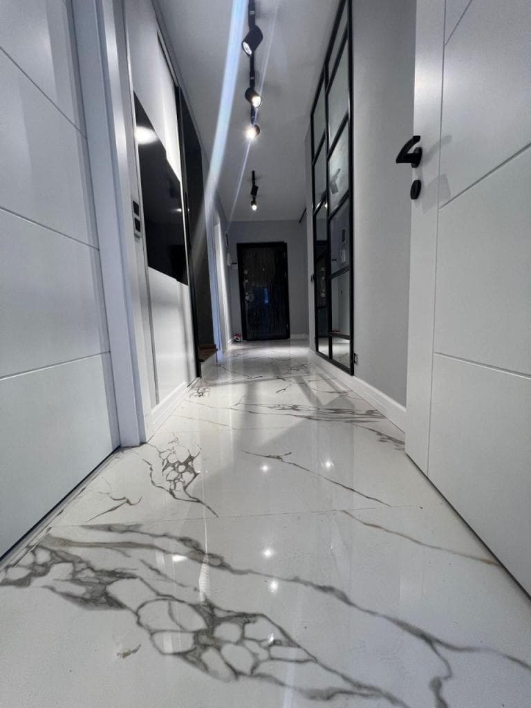 3-Bedroom Penthouse in Konyaalti, Antalya, photo 5