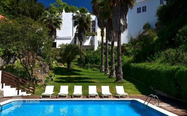 New Apartments with Shared Pools in Algarve