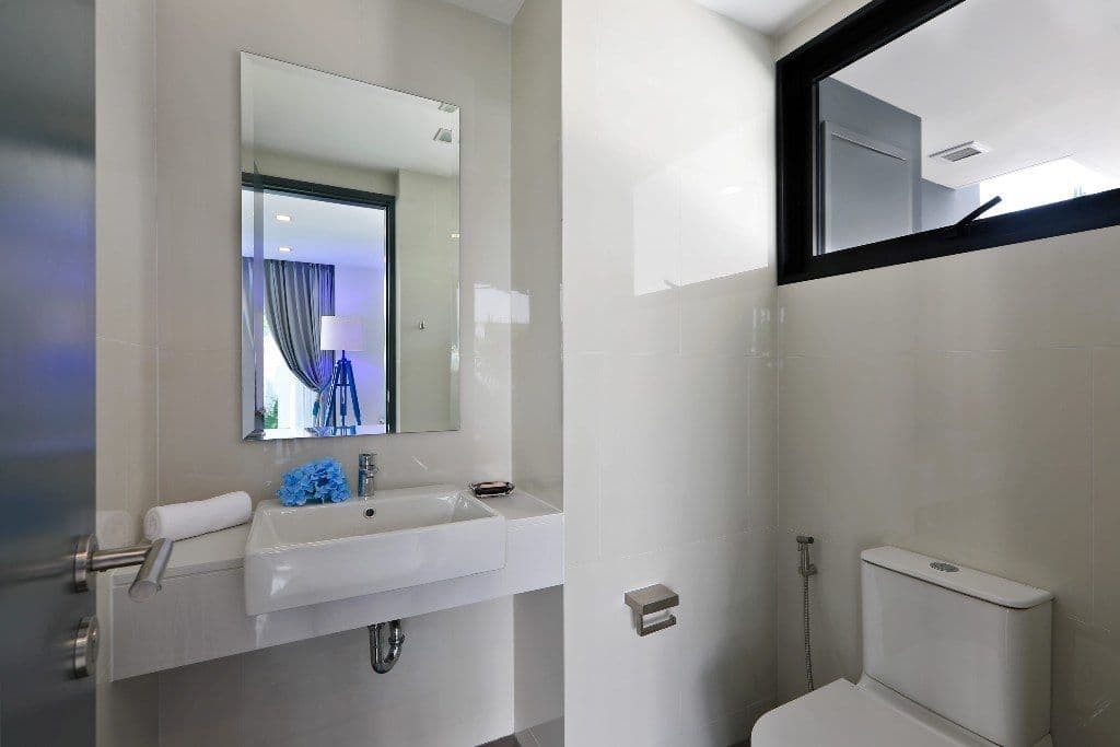 Apartment in Phuket, photo 5