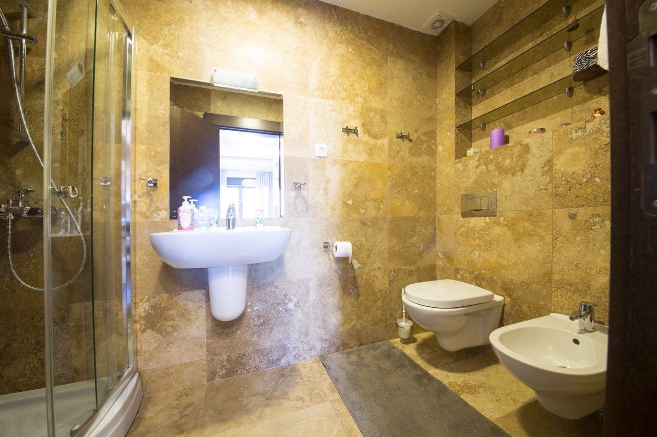 Квартира в Костанице, Черногория, 165 м², фото 5