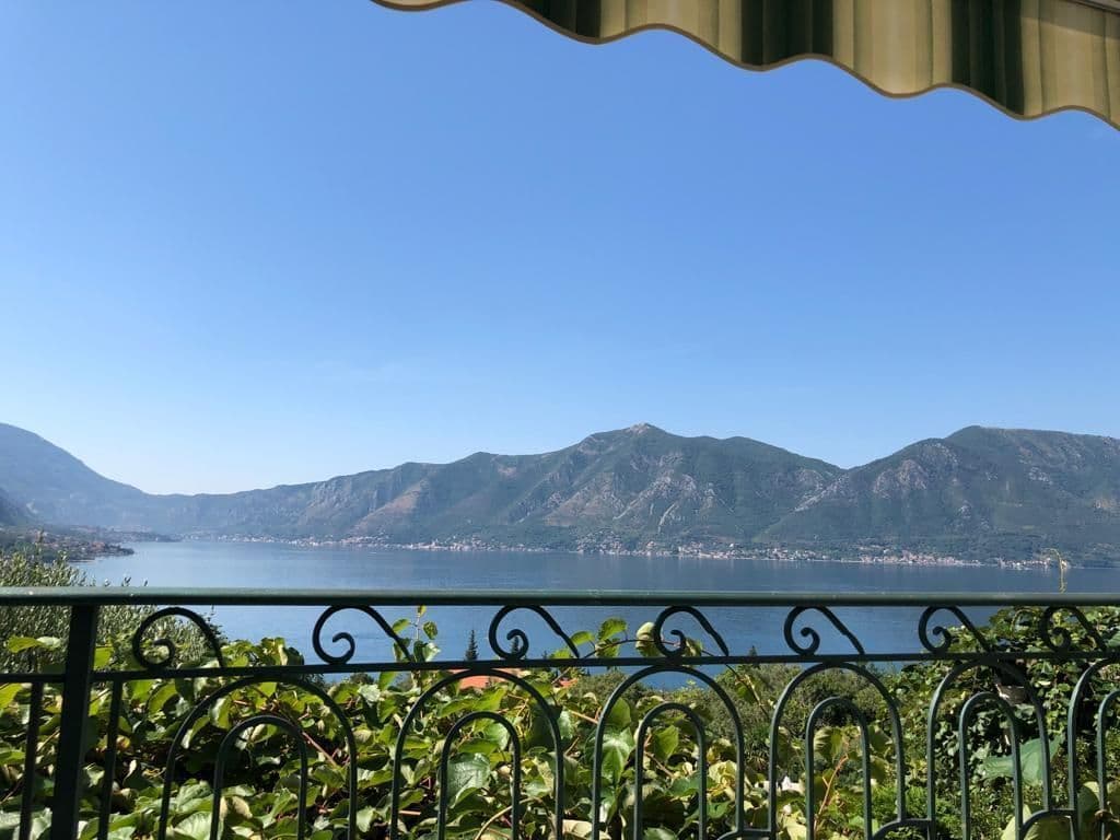 1-Bedroom Apartment in Orahovac, Herceg Novi