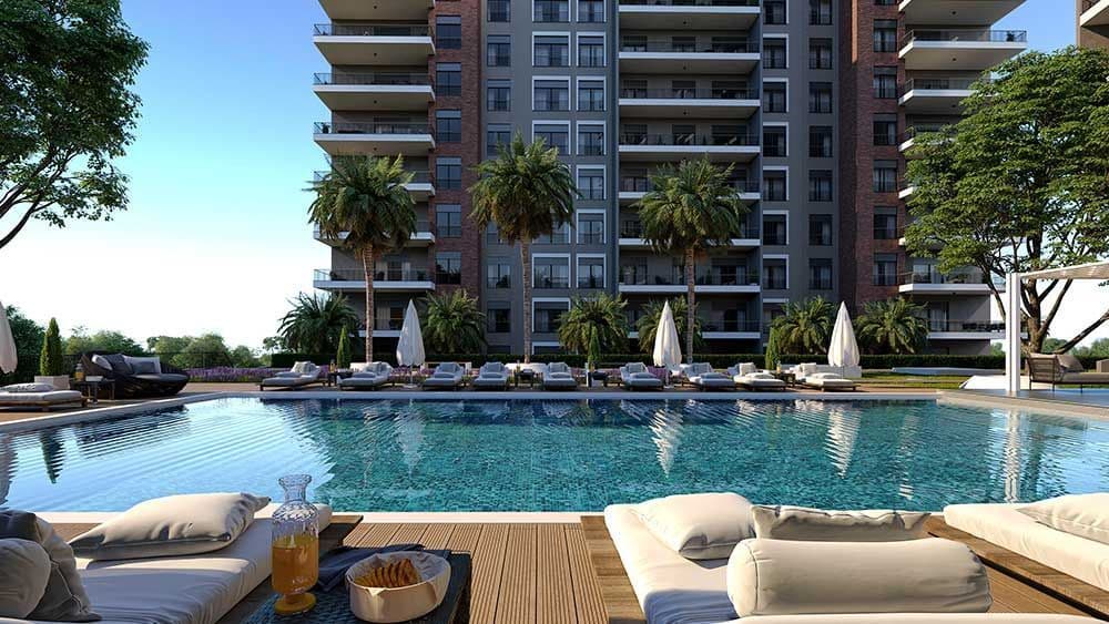 2-Bedroom Apartment in Menemen, Izmir, photo 2
