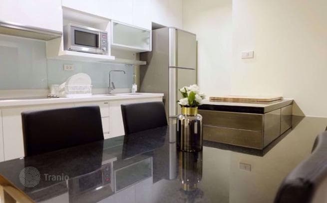 2-Bedroom Condo in Sathon, Bangkok, photo 5