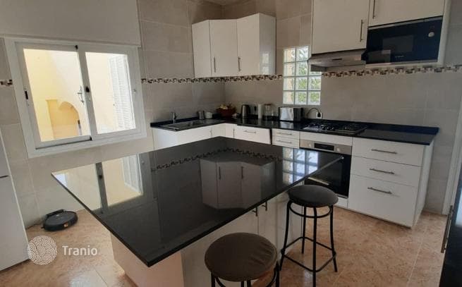 3-Bedroom Villa with Garage in El Toro, Calvià, photo 4